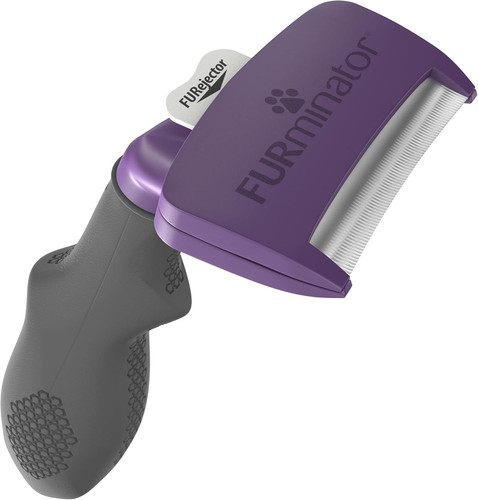 Undercoat deshedding tool - undercoat,
