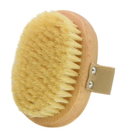 Dog brush natural - dog, grooming