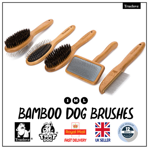 Truelove bamboo dog grooming - truelove,