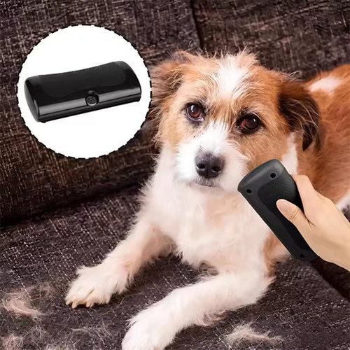 Groompro deshedding brush - deshedding,