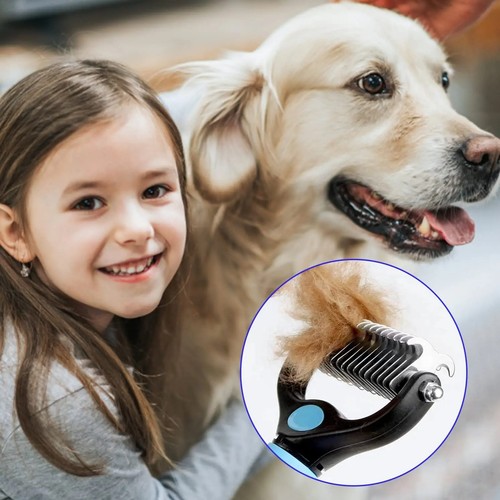 Professional pet grooming tool - grooming,