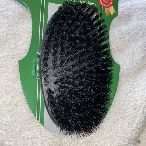 Karlie palm brush short coats
