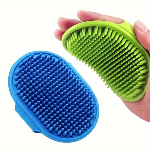 Dog grooming brush - cat, slicker