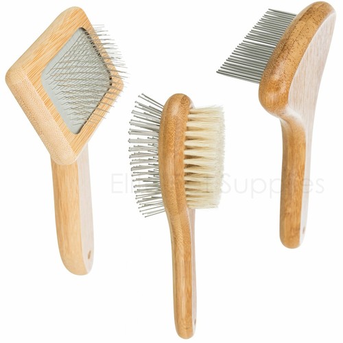Trixie dog brush double - brush,