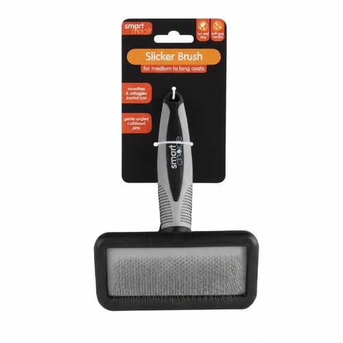 Smart choice slicker pet - choice,