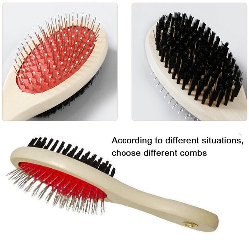 New pet grooming - new,