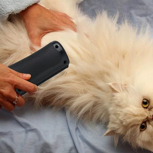 Groompro deshedding brush - groompro,