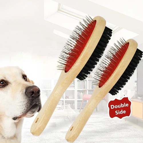 New pet grooming - new, double
