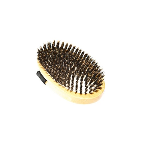 Bass palm pad bristle - pad, brush
