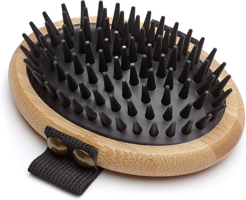 Mikki bamboo moulting massage - mikki,