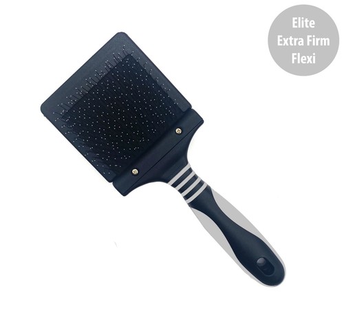 Dog grooming extra firm flexi - dog,