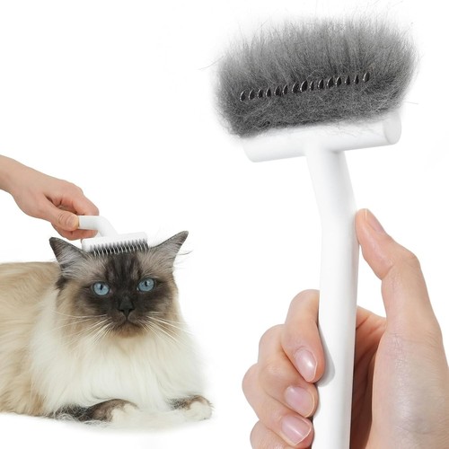 Aumuca cat dog deshedding - cat,