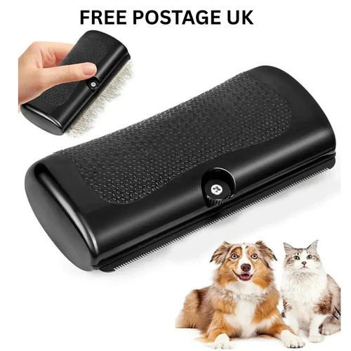 Groompro deshedding brush - groompro,