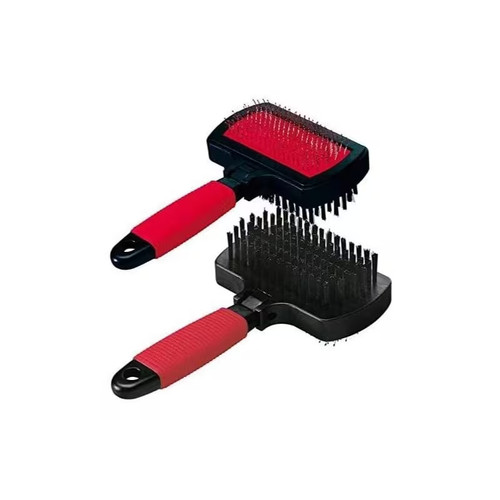 Pet grooming brush dogs - dogs, cats