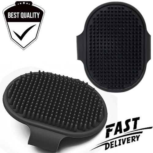 Dog grooming brush cat - grooming,