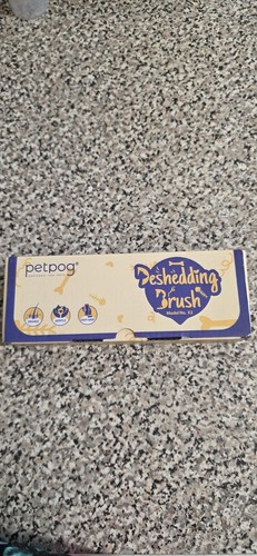 Petpog grooming deshedding - grooming, &