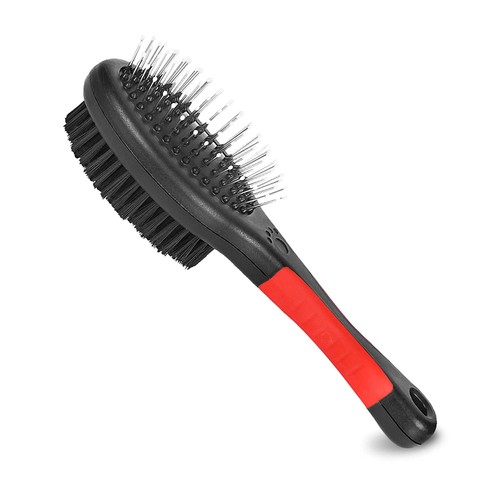 Dog brush for grooming - dog,