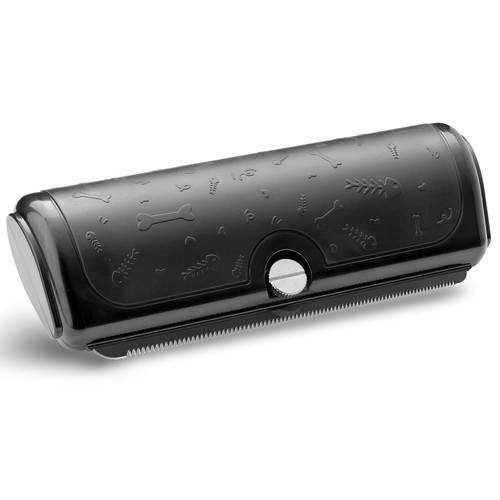 Deshedding dog brush - dog,