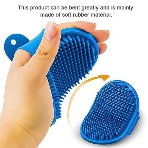Dog pet soft rubber - dog,
