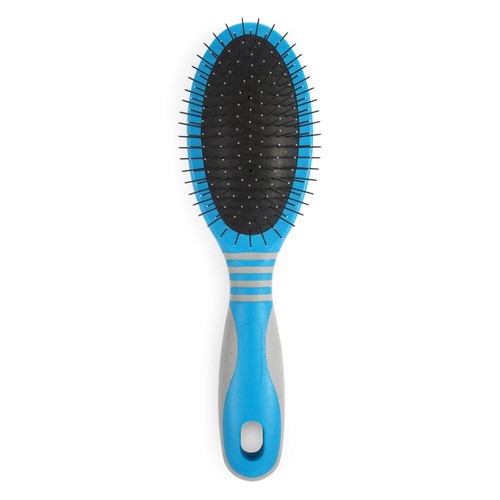 Dog pin brush - pin,