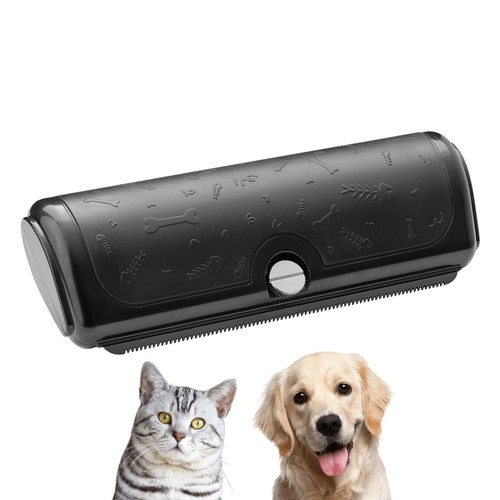 Petpog dog deshedding brush - deshedding,