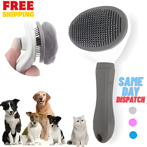 Hair remover pet brush - hair,