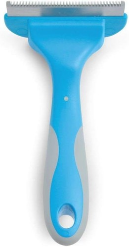 Ancol ergo safe - curly, long