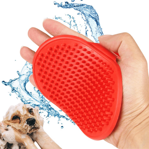 Dog pet brush - dog, slicker