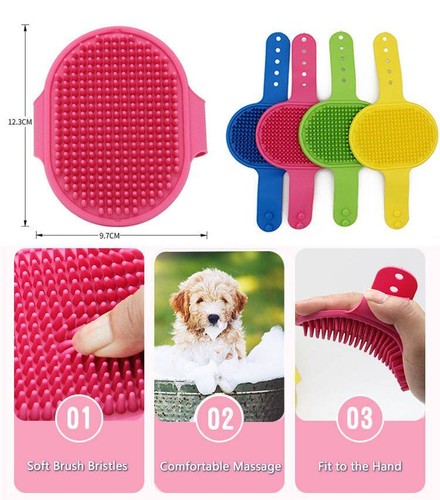 Brush for pet - dog, cats
