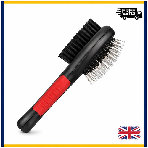 New pet grooming - new, double