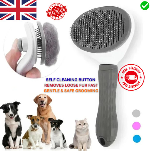 Self cleaning pet - pet, dog