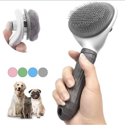 Self cleaning pet - self, grooming