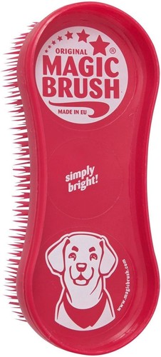 Magicbrush dog grooming tool - dog,