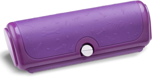 Dog cat deshedding brush - cat,