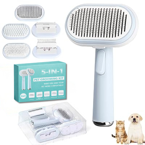 Self cleaning pet - self-cleaning,