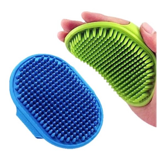 Dog grooming brush - dog,