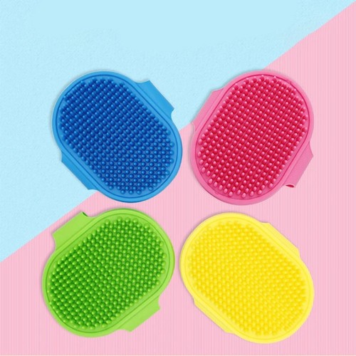 Dog grooming brush cat slicker - dog,